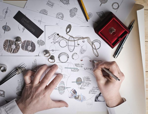 Bisutería: Confección y Diseño de Joyería Artesanal