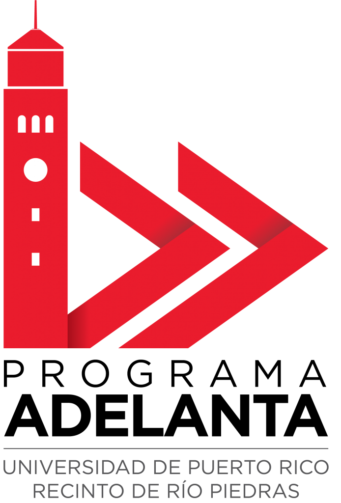 Logo Programa Adelanta