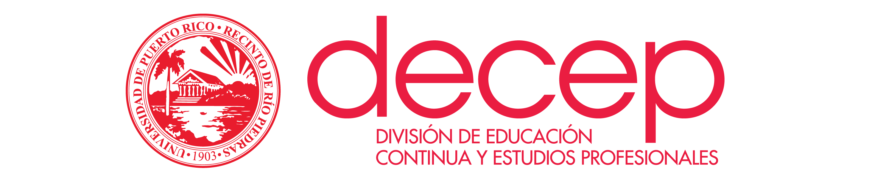 División de Educación Continua y Estudios Profesionales