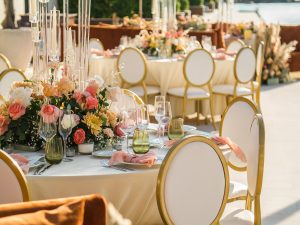 Certificado en Coordinación de Eventos