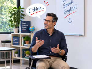 Inglés Conversacional Básico