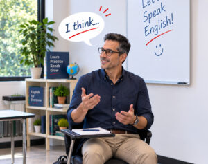 Inglés Conversacional Básico