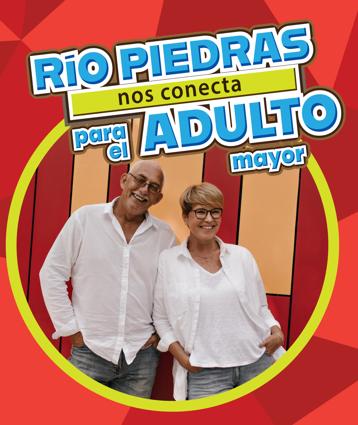 Campament Adulto Mayor