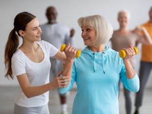 Certificado de Lifestyle Coach de Diabetes