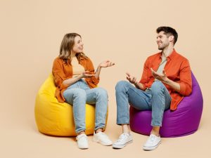 Inglés Conversacional Intermedio