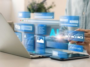 Uso efectivo de herramientas de Inteligencia Artificial en el empleo
