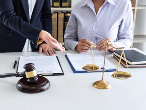 Derecho Notarial