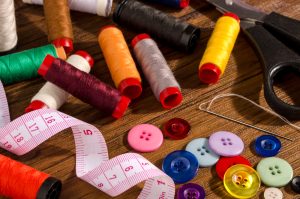 Costura para Resolver