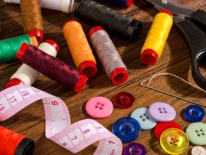 Costura para Resolver