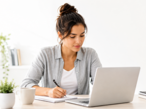 Cursos en línea (autodirigidos)