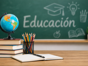 Educación