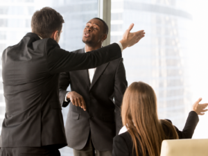 Discrimen en el empleo