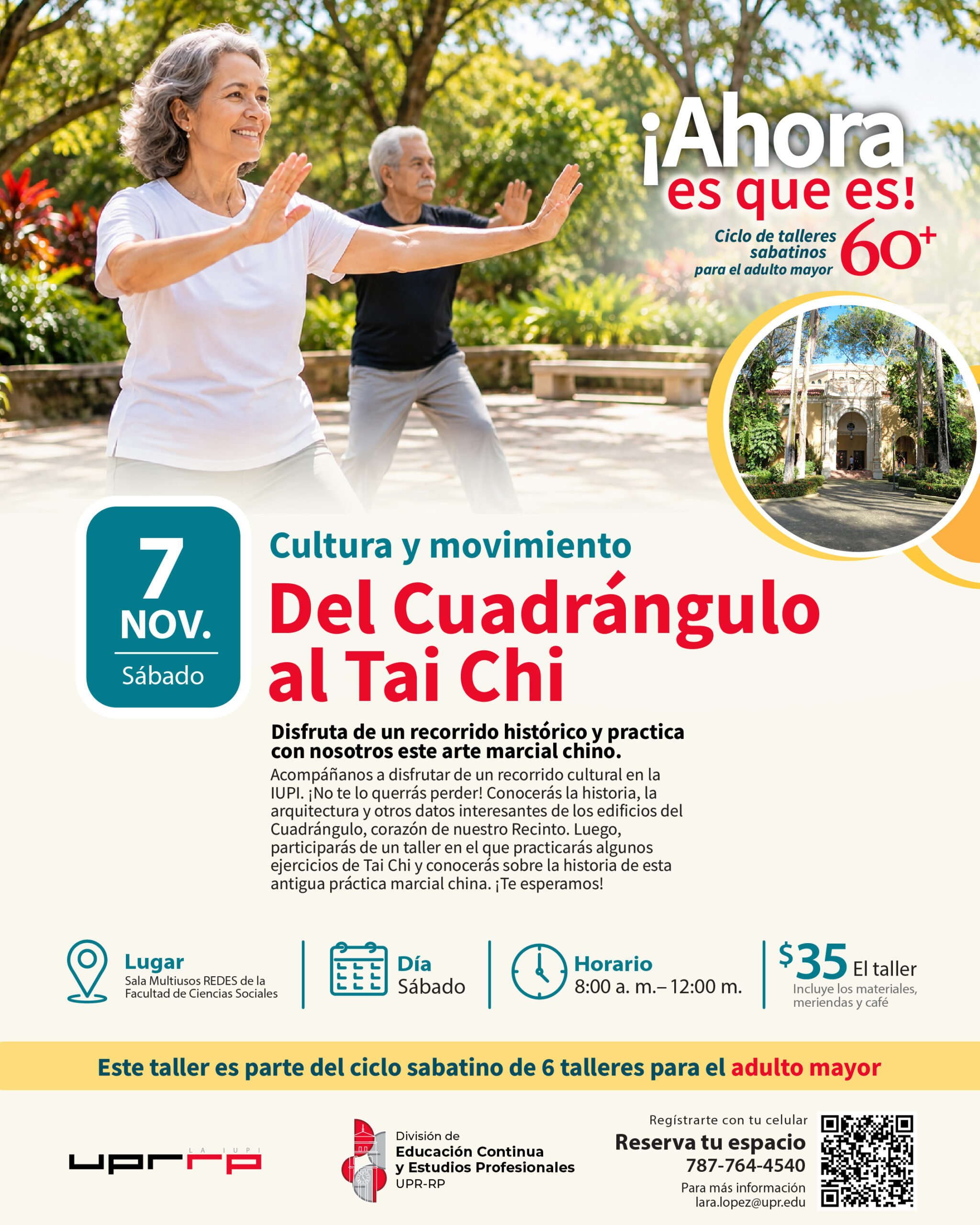 F Tai Chi