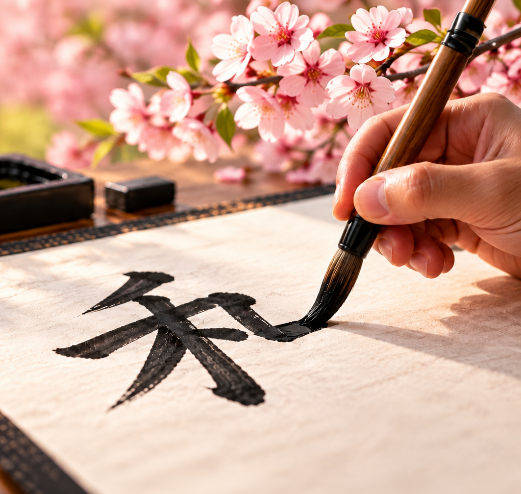 WooC Kanji WooC Kanji